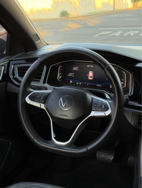 VOLKSWAGEN Nivus 1.0 4P FLEX 200 TSI HIGHLINE TURBO AUTOM�TICO, Foto 14