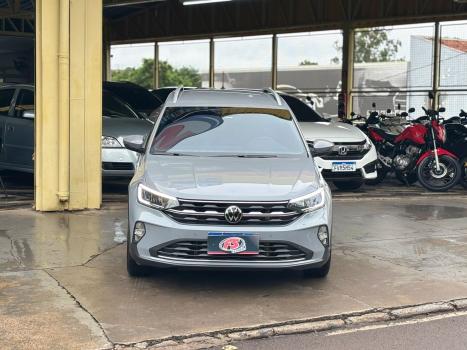 VOLKSWAGEN Nivus 1.0 4P FLEX 200 TSI HIGHLINE TURBO AUTOM�TICO, Foto 2