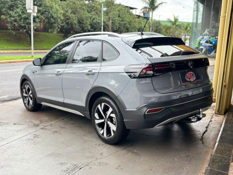 VOLKSWAGEN Nivus 1.0 4P FLEX 200 TSI HIGHLINE TURBO AUTOM�TICO, Foto 4