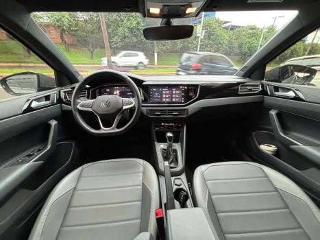 VOLKSWAGEN Nivus 1.0 4P FLEX 200 TSI HIGHLINE TURBO AUTOM�TICO, Foto 7
