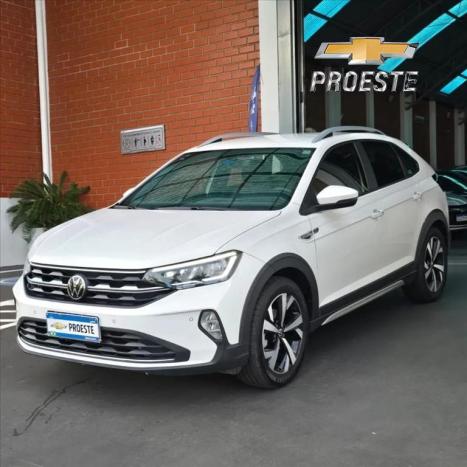 VOLKSWAGEN Nivus 1.0 4P FLEX 200 TSI HIGHLINE TURBO AUTOM�TICO, Foto 1