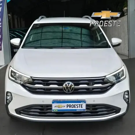 VOLKSWAGEN Nivus 1.0 4P FLEX 200 TSI HIGHLINE TURBO AUTOM�TICO, Foto 2