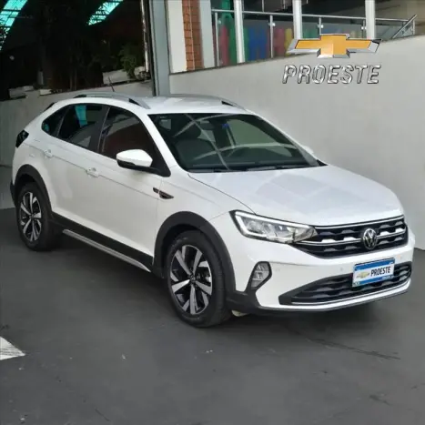 VOLKSWAGEN Nivus 1.0 4P FLEX 200 TSI HIGHLINE TURBO AUTOM�TICO, Foto 3