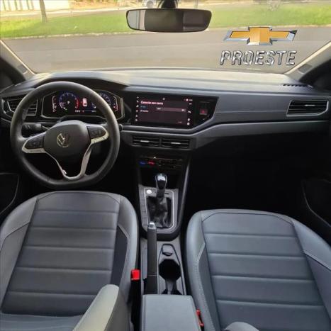 VOLKSWAGEN Nivus 1.0 4P FLEX 200 TSI HIGHLINE TURBO AUTOM�TICO, Foto 4