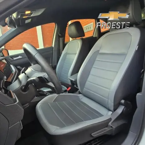 VOLKSWAGEN Nivus 1.0 4P FLEX 200 TSI HIGHLINE TURBO AUTOM�TICO, Foto 5