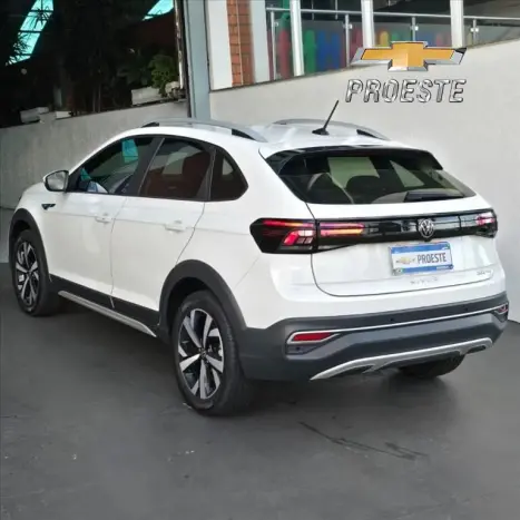 VOLKSWAGEN Nivus 1.0 4P FLEX 200 TSI HIGHLINE TURBO AUTOM�TICO, Foto 7