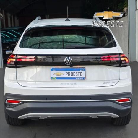 VOLKSWAGEN Nivus 1.0 4P FLEX 200 TSI HIGHLINE TURBO AUTOM�TICO, Foto 8