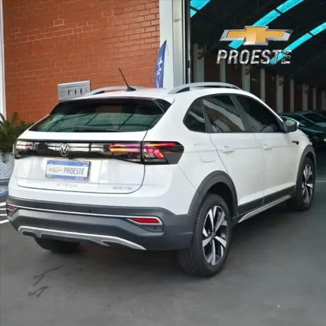 VOLKSWAGEN Nivus 1.0 4P FLEX 200 TSI HIGHLINE TURBO AUTOM�TICO, Foto 9