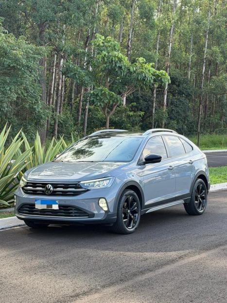 VOLKSWAGEN Nivus 1.0 4P FLEX 200 TSI HIGHLINE TURBO AUTOM�TICO, Foto 1