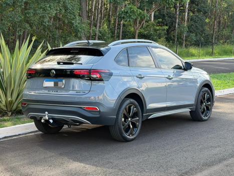 VOLKSWAGEN Nivus 1.0 4P FLEX 200 TSI HIGHLINE TURBO AUTOM�TICO, Foto 2