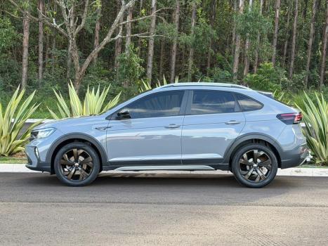 VOLKSWAGEN Nivus 1.0 4P FLEX 200 TSI HIGHLINE TURBO AUTOM�TICO, Foto 3