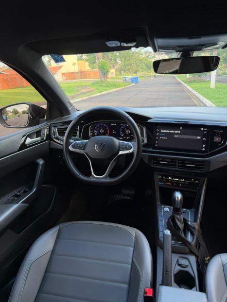 VOLKSWAGEN Nivus 1.0 4P FLEX 200 TSI HIGHLINE TURBO AUTOM�TICO, Foto 5