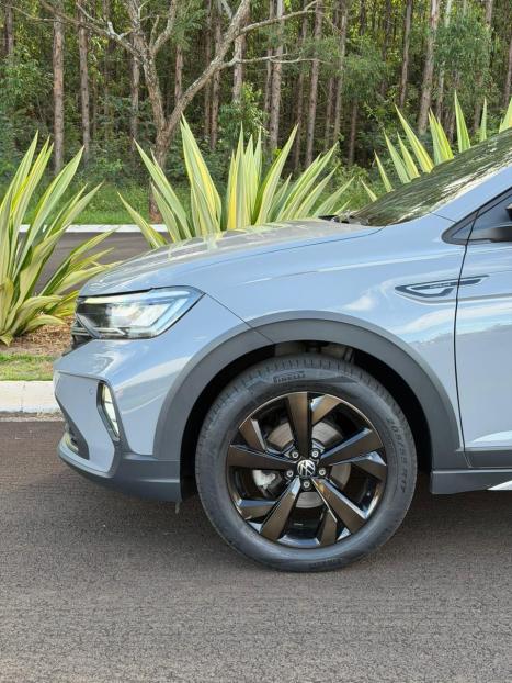 VOLKSWAGEN Nivus 1.0 4P FLEX 200 TSI HIGHLINE TURBO AUTOM�TICO, Foto 6