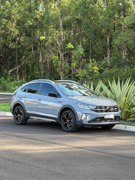 VOLKSWAGEN Nivus 1.0 4P FLEX 200 TSI HIGHLINE TURBO AUTOM�TICO, Foto 7