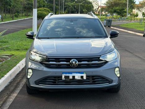 VOLKSWAGEN Nivus 1.0 4P FLEX 200 TSI HIGHLINE TURBO AUTOM�TICO, Foto 10