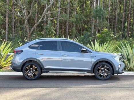 VOLKSWAGEN Nivus 1.0 4P FLEX 200 TSI HIGHLINE TURBO AUTOM�TICO, Foto 11