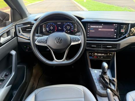 VOLKSWAGEN Nivus 1.0 4P FLEX 200 TSI HIGHLINE TURBO AUTOM�TICO, Foto 13