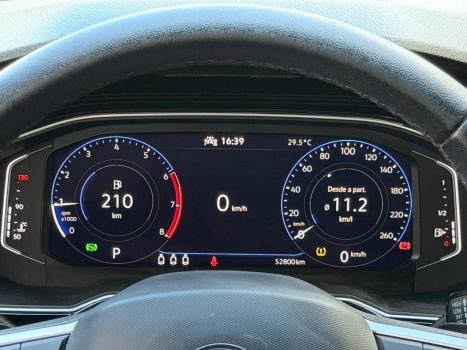 VOLKSWAGEN Nivus 1.0 4P FLEX 200 TSI HIGHLINE TURBO AUTOM�TICO, Foto 14