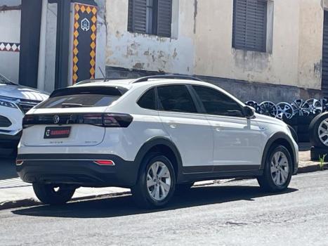 VOLKSWAGEN Nivus 1.0 4P FLEX 200 TSI COMFORTLINE TURBO AUTOM�TICO, Foto 2