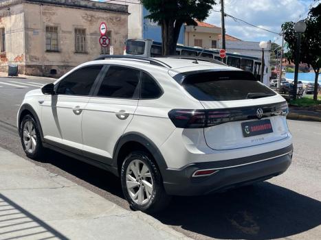 VOLKSWAGEN Nivus 1.0 4P FLEX 200 TSI COMFORTLINE TURBO AUTOM�TICO, Foto 3