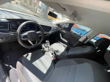 VOLKSWAGEN Nivus 1.0 4P FLEX 200 TSI COMFORTLINE TURBO AUTOM�TICO, Foto 5