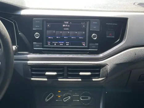 VOLKSWAGEN Nivus 1.0 4P FLEX 200 TSI COMFORTLINE TURBO AUTOM�TICO, Foto 10