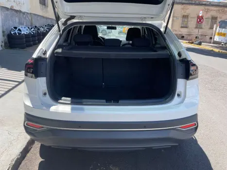 VOLKSWAGEN Nivus 1.0 4P FLEX 200 TSI COMFORTLINE TURBO AUTOM�TICO, Foto 12