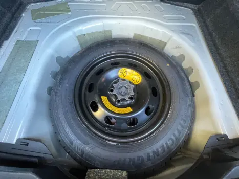 VOLKSWAGEN Nivus 1.0 4P FLEX 200 TSI COMFORTLINE TURBO AUTOM�TICO, Foto 13