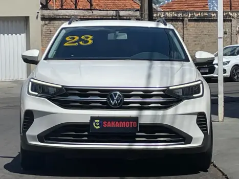 VOLKSWAGEN Nivus 1.0 4P FLEX 200 TSI COMFORTLINE TURBO AUTOM�TICO, Foto 16