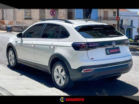 VOLKSWAGEN Nivus 1.0 4P FLEX 200 TSI COMFORTLINE TURBO AUTOM�TICO, Foto 3