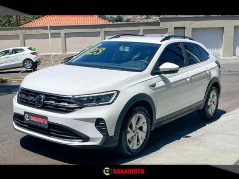 VOLKSWAGEN Nivus 1.0 4P FLEX 200 TSI COMFORTLINE TURBO AUTOM�TICO, Foto 4