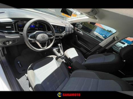 VOLKSWAGEN Nivus 1.0 4P FLEX 200 TSI COMFORTLINE TURBO AUTOM�TICO, Foto 5