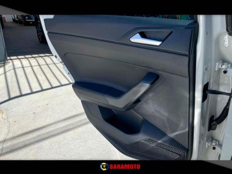 VOLKSWAGEN Nivus 1.0 4P FLEX 200 TSI COMFORTLINE TURBO AUTOM�TICO, Foto 8