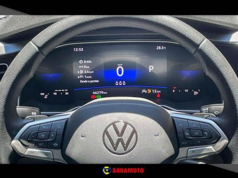 VOLKSWAGEN Nivus 1.0 4P FLEX 200 TSI COMFORTLINE TURBO AUTOM�TICO, Foto 9