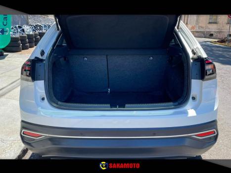 VOLKSWAGEN Nivus 1.0 4P FLEX 200 TSI COMFORTLINE TURBO AUTOM�TICO, Foto 13