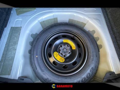 VOLKSWAGEN Nivus 1.0 4P FLEX 200 TSI COMFORTLINE TURBO AUTOM�TICO, Foto 14