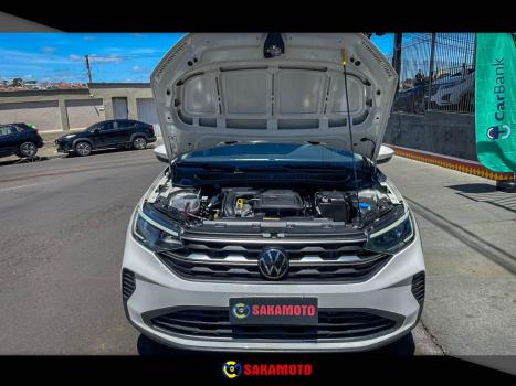 VOLKSWAGEN Nivus 1.0 4P FLEX 200 TSI COMFORTLINE TURBO AUTOM�TICO, Foto 18