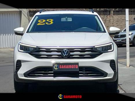 VOLKSWAGEN Nivus 1.0 4P FLEX 200 TSI COMFORTLINE TURBO AUTOM�TICO, Foto 19