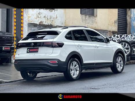 VOLKSWAGEN Nivus 1.0 4P FLEX 200 TSI COMFORTLINE TURBO AUTOM�TICO, Foto 2