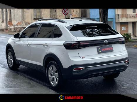 VOLKSWAGEN Nivus 1.0 4P FLEX 200 TSI COMFORTLINE TURBO AUTOM�TICO, Foto 3