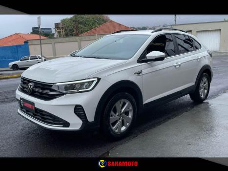 VOLKSWAGEN Nivus 1.0 4P FLEX 200 TSI COMFORTLINE TURBO AUTOM�TICO, Foto 4