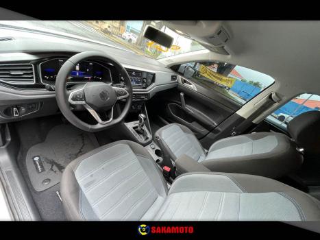 VOLKSWAGEN Nivus 1.0 4P FLEX 200 TSI COMFORTLINE TURBO AUTOM�TICO, Foto 5