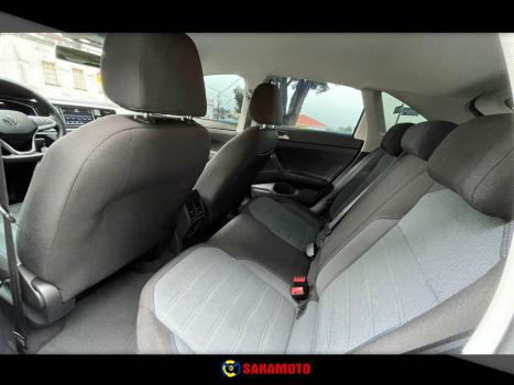 VOLKSWAGEN Nivus 1.0 4P FLEX 200 TSI COMFORTLINE TURBO AUTOM�TICO, Foto 6