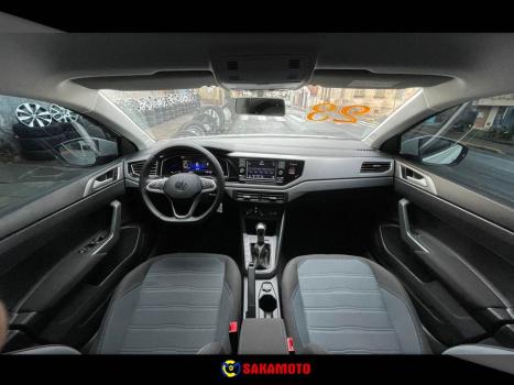 VOLKSWAGEN Nivus 1.0 4P FLEX 200 TSI COMFORTLINE TURBO AUTOM�TICO, Foto 7