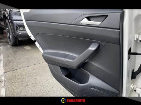 VOLKSWAGEN Nivus 1.0 4P FLEX 200 TSI COMFORTLINE TURBO AUTOM�TICO, Foto 8