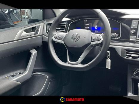 VOLKSWAGEN Nivus 1.0 4P FLEX 200 TSI COMFORTLINE TURBO AUTOM�TICO, Foto 11