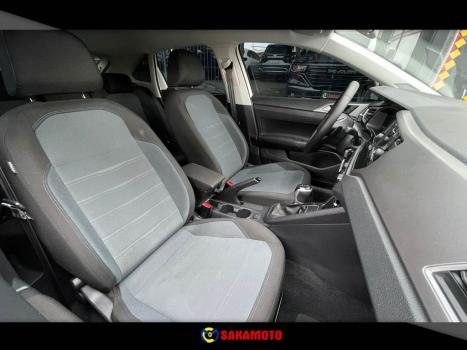 VOLKSWAGEN Nivus 1.0 4P FLEX 200 TSI COMFORTLINE TURBO AUTOM�TICO, Foto 12