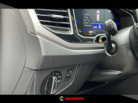 VOLKSWAGEN Nivus 1.0 4P FLEX 200 TSI COMFORTLINE TURBO AUTOM�TICO, Foto 14