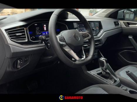 VOLKSWAGEN Nivus 1.0 4P FLEX 200 TSI COMFORTLINE TURBO AUTOM�TICO, Foto 15