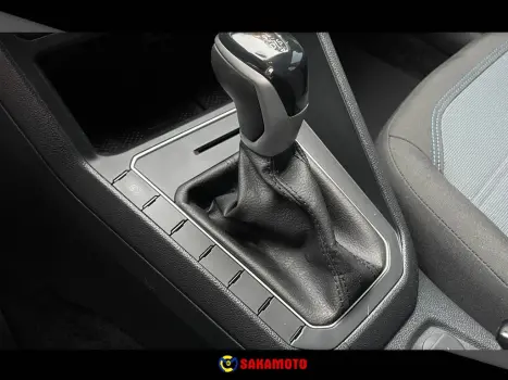 VOLKSWAGEN Nivus 1.0 4P FLEX 200 TSI COMFORTLINE TURBO AUTOM�TICO, Foto 16